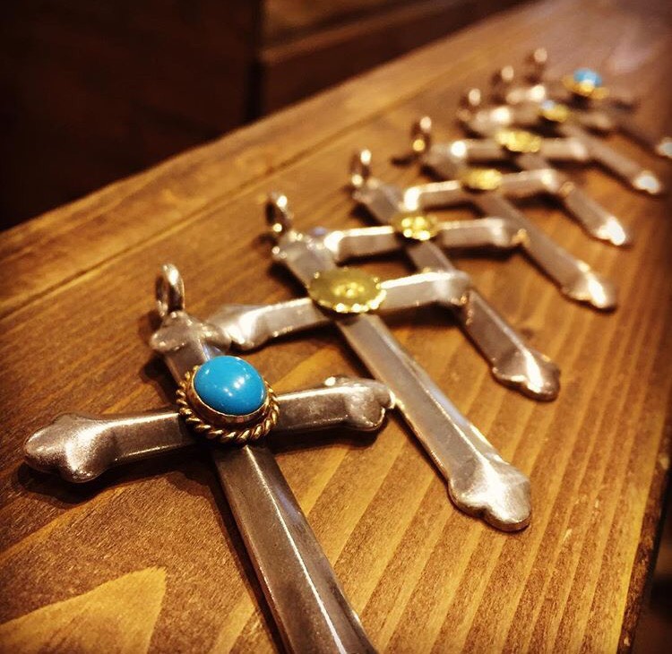 0127「クロス」買取・販売（原宿）