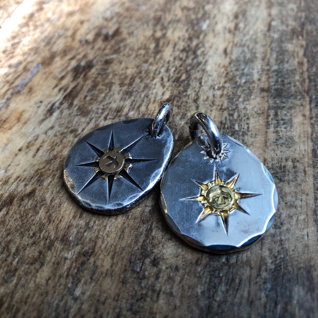 0323「オールドの風格」（原宿）