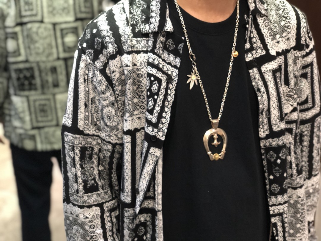 0914「金メタル付きグラス 入荷」(心斎橋) 