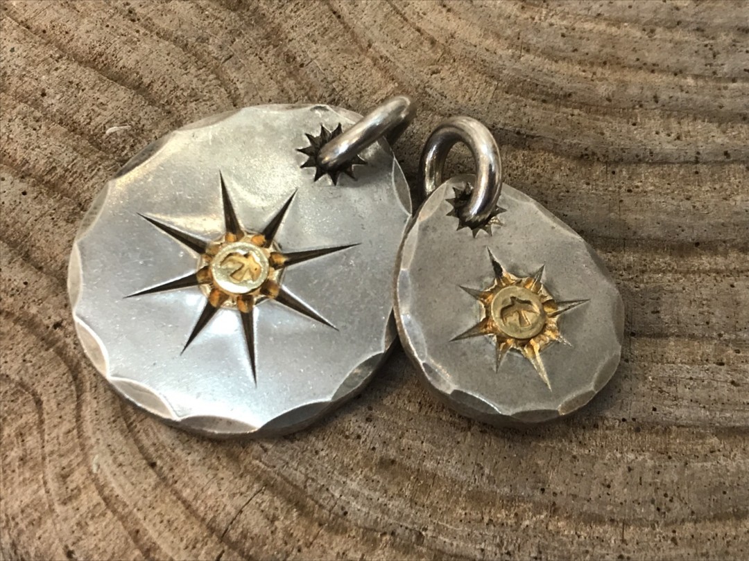 0503【メタル 大中小】(心斎橋店) 