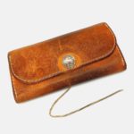 2/14【三つ折り財布】(名古屋)