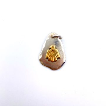 3/27【印台イーグル付メタル】（名古屋）