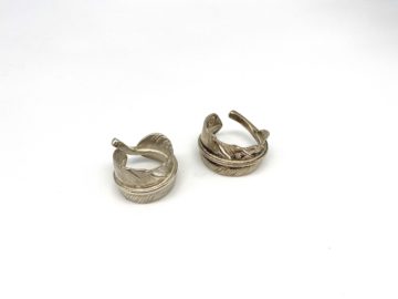 0529　【プレーン特大フェザーリング】（名古屋店）