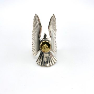 ０６１２【イーグルリング】（名古屋）