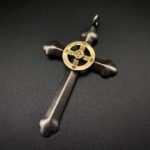 1105【全金ホイールクロス】原宿SV店