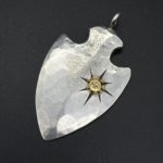 1006【特大矢じり】（原宿SV）