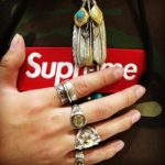 1/26　「goro’s×import&domestic brand」　販売・買取　（渋谷）