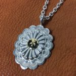 0131「フラワーコンチョトップ」（名古屋大須sv＋）