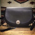 0329「サドルレザーバッグ」販売・買取(原宿)