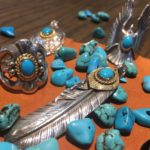 0411「ターコイズアイテム」（名古屋大須sv＋）