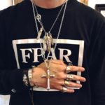 0609「お客様スナップ・新入荷」（原宿）