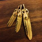 0624「全金フェザー」（原宿）