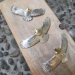 0818「入荷情報　特注メタル」（原宿）