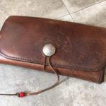 0928「レザーアイテム＆コンチョ」(渋谷)