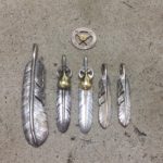 1114「ホイールと革紐でのセット紹介」（名古屋）