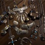 1229「レアアイテム入荷」(原宿)