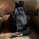 0214「ゴローズといえば巾着バッグ」(原宿)