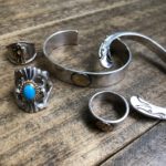 0523「夏前にリングとブレス」（原宿SV）