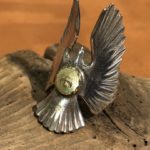 0608「ネックレスだけではなくリングも」（心斎橋）