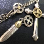 0727「ゴローズのホイール」(心斎橋)