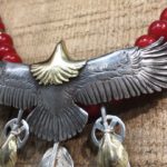 0803「イーグルが心斎橋にも」(心斎橋)