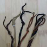 0829「革ひも」(福岡)