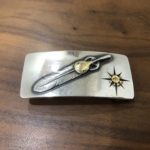 0912「シンプルにレアなバックル」（原宿SV）