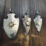 0919「矢じり」（原宿SV）