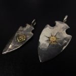 1106「矢じりの魅力」(名古屋店)