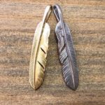 1207「全金大フェザー シルバー大フェザー」(心斎橋)