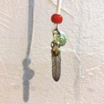 0111 【ハートホイールフェザー】心斎橋店