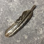 0517【プレーン特大フェザー】(心斎橋店)