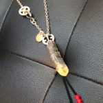 0802【シンプルに先金を一本】（心斎橋）