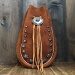 0918【一点物の巾着】（原宿SV）