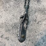 11/27【銀爪特大フェザー】(福岡)