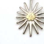 0709【金メタル付きウニ】(名古屋)