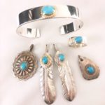 1218【冬こそターコイズ】(渋谷)