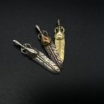 0115【ハートホイールフェザー小】(心斎橋店)