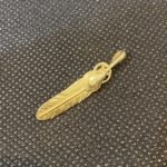 0531【全金ハートホイールフェザー 小】（福岡店）