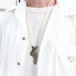 0913【洋服とのコーディネート】(渋谷)