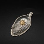 12/23【金メタル付きスプーン】心斎橋PARCO店